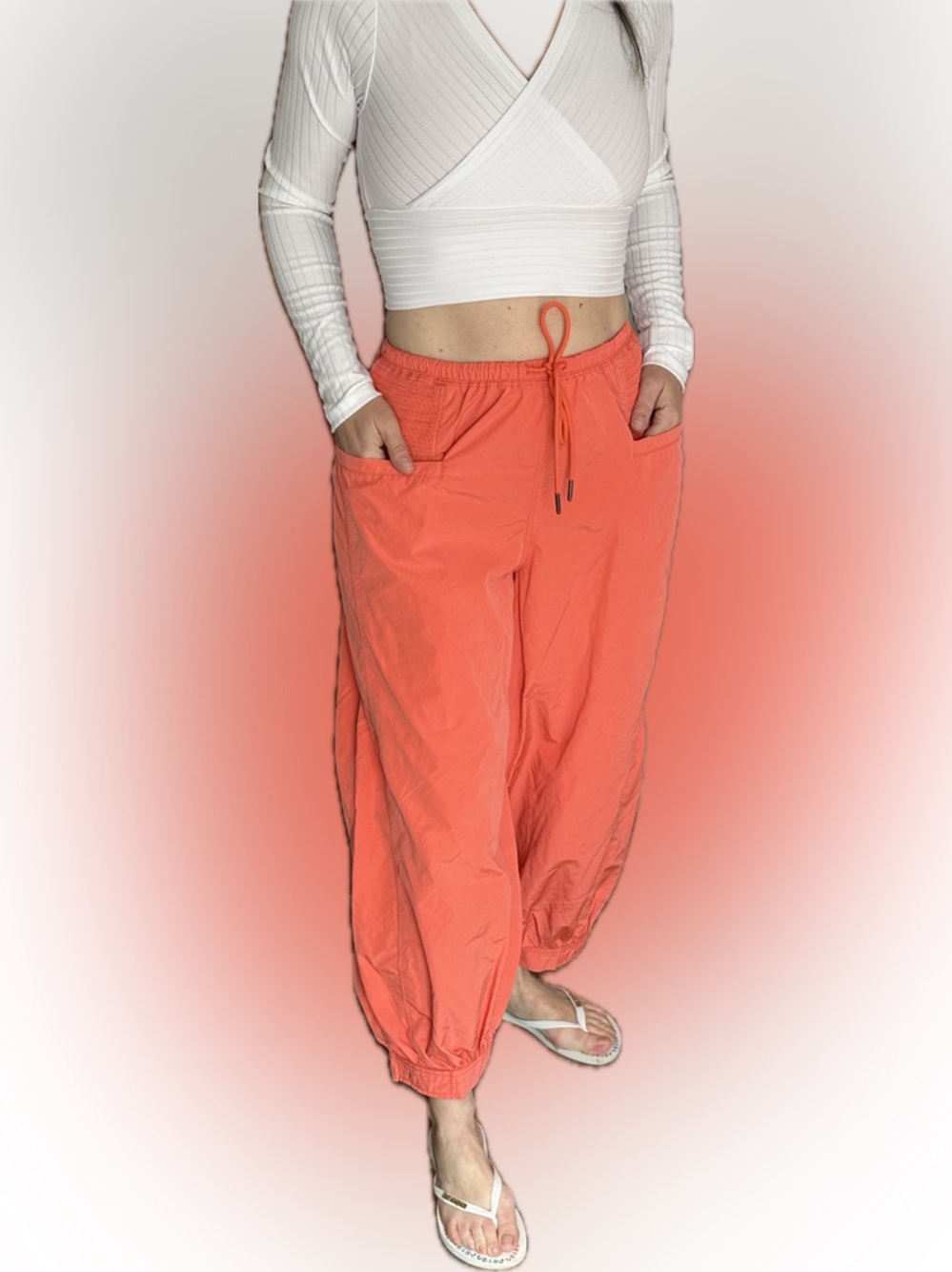 Free People Sweet Life Pants